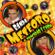 Imagem de banda meteoro