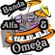 Imagem de Banda Alfa e Omega