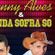 Imagem de DENNY ALVES & BANDA SOFRA SO