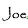Imagem de Joe.
