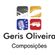 Imagem de Geris Oliveira Compositor