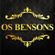 Imagem de Os Bensons