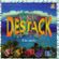 Imagem de banda destack do forró cd ao vivo