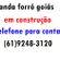 Imagem de Banda Forró Goiás