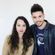 Imagem de Daiane & Dieimesson