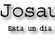 Imagem de Josaum