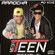 Imagem de Banda Mega Teen