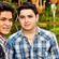 Imagem de Wesley e Rafael