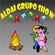 Imagem de Aldai Grupo Show
