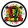 Imagem de Dominic