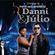 Imagem de Danni e Júlio
