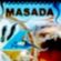 Imagem de Masada