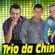 Imagem de trio da chinela