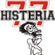 Imagem de HISTERIA 77