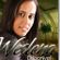 Imagem de Cantora Weslena