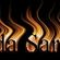Imagem de Banda Sarça