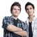 Imagem de Nelson Henrique e Alexandre