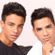Imagem de Willian e Deivid