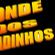 Imagem de bonde dos taradinhos