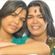 Imagem de Deyse Anne e Marttinha Marks