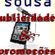 Imagem de SOUSA PUBLICIDADES E PROMOÇÕES