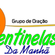 Imagem de Sentinelas da Manhã