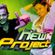 Imagem de Banda New Project