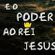 Imagem de Louvores e Glorias ao Rei Jesus