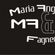 Imagem de Maria Angelica E Fagner