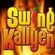Imagem de forrozão swing kallyente