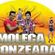 Imagem de moleca bronzeada