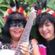 Imagem de India Rubla e Iracema