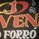 Imagem de forrozão jovens do forró
