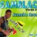 Imagem de Banda Samblack