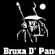 Imagem de Bruxa de Pano