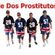 Imagem de Bonde dos Prostitutos