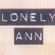 Imagem de Lonely Ann