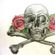 Imagem de Rosas & Sangue