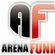 Imagem de Arena Funk
