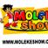 Imagem de Banda Moleke Show