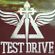 Imagem de Test Drive