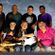 Imagem de Banda Luminar