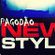 Imagem de Pagodão New Stylle