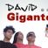 Imagem de David e os Gigantes