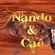 Imagem de Nando & Caê