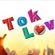 Imagem de TOK LOVE