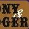 rony e roger