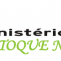 MINISTÉRIO TOQUE NOVO
