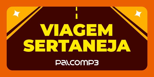 Imagem da playlist Viagem sertaneja