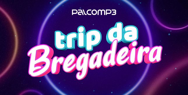 Imagem da playlist Trip da bregadeira 